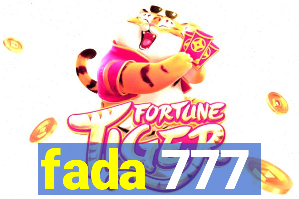 fada 777